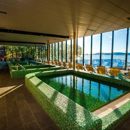 Prime Apartmans Балатонлелле Екстер'єр фото