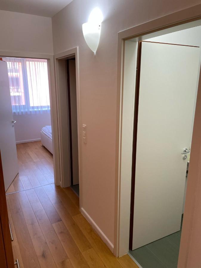 Prime Apartmans Балатонлелле Екстер'єр фото