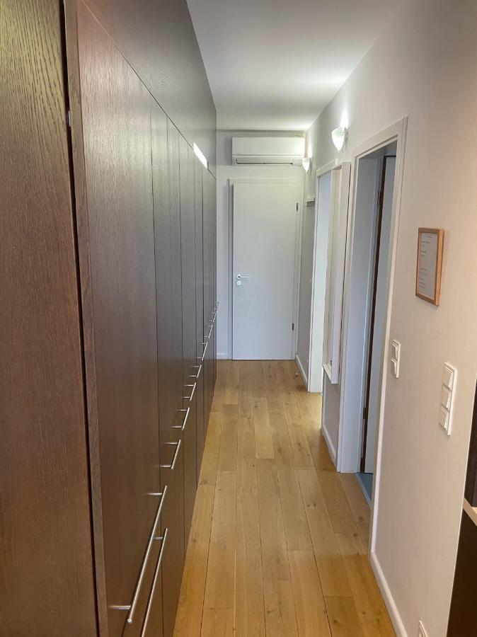 Prime Apartmans Балатонлелле Екстер'єр фото